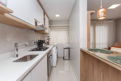 Cobertura, 2 quartos, 165 m² - Foto 4