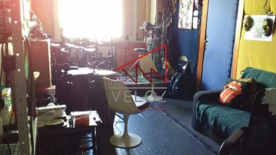 Kitnet-Studio, 34 m² - Foto 4