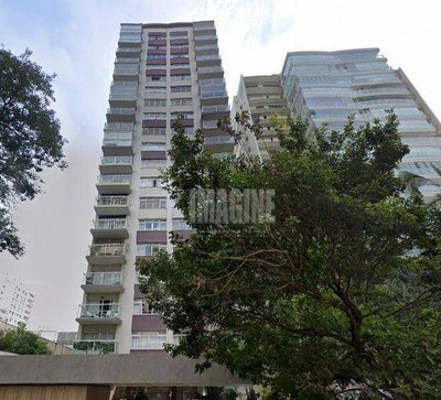Apartamento, 3 quartos, 180 m² - Foto 2