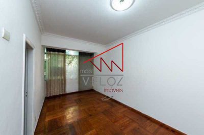Apartamento, 2 quartos, 70 m² - Foto 1
