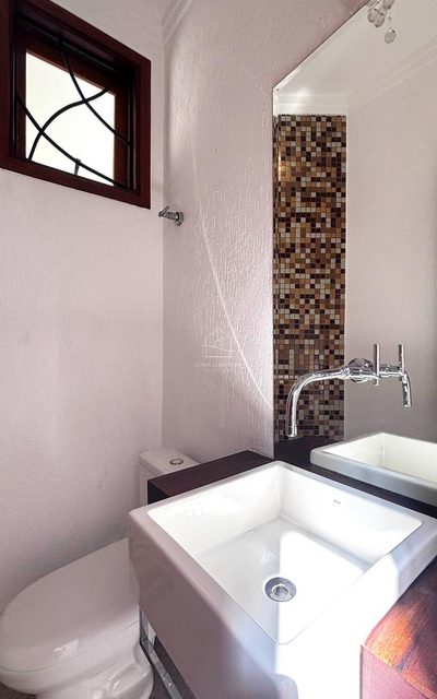 Sobrado, 4 quartos, 453 m² - Foto 3