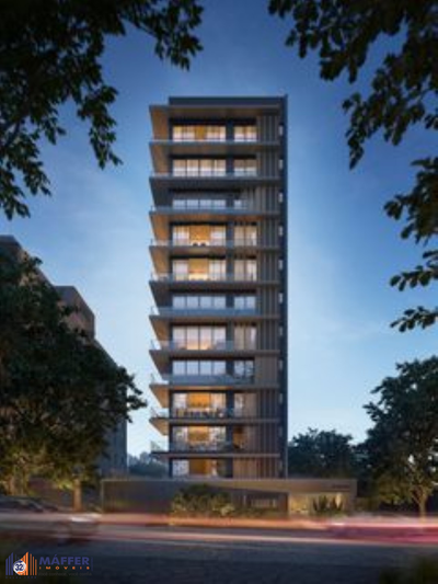 Cobertura, 3 quartos, 269 m² - Foto 1