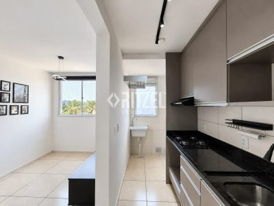Apartamento, 2 quartos, 49 m² - Foto 3