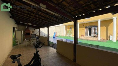 Casa, 3 quartos, 355 m² - Foto 4