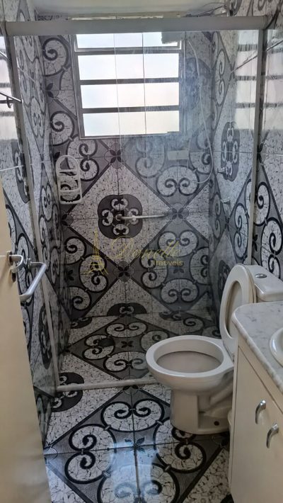 Apartamento, 2 quartos, 53 m² - Foto 5