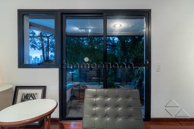 Apartamento, 3 quartos, 150 m² - Foto 4