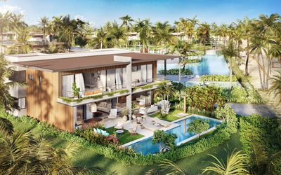 Casa, 4 quartos, 250 m² - Foto 3