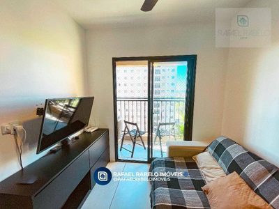Apartamento, 2 quartos, 51 m² - Foto 3