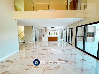 Casa de Condomínio, 5 quartos - Foto 4