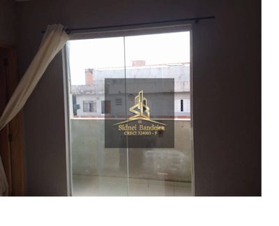 Casa, 3 quartos, 120 m² - Foto 3
