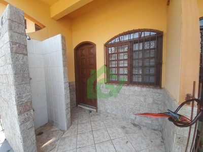 Sobrado, 2 quartos, 82 m² - Foto 5