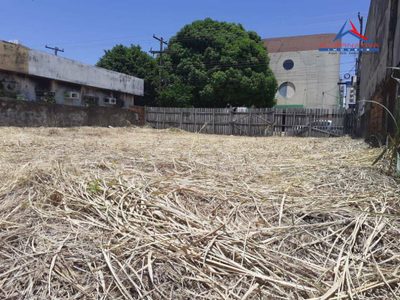Terreno, 510 m² - Foto 1