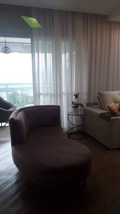 Apartamento, 3 quartos, 104 m² - Foto 2