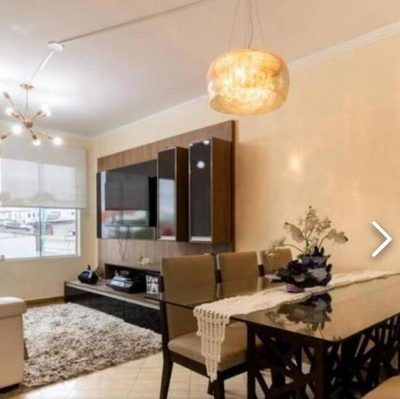 Apartamento, 3 quartos, 175 m² - Foto 3