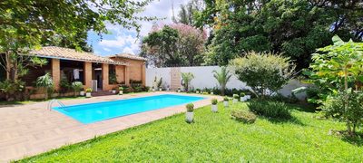Casa, 5 quartos, 600 m² - Foto 4