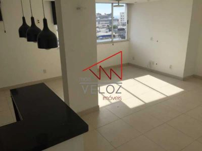 Cobertura, 1 quarto, 65 m² - Foto 1