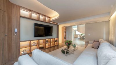 Apartamento, 5 quartos, 421 m² - Foto 3