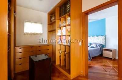Casa, 4 quartos, 344 m² - Foto 4