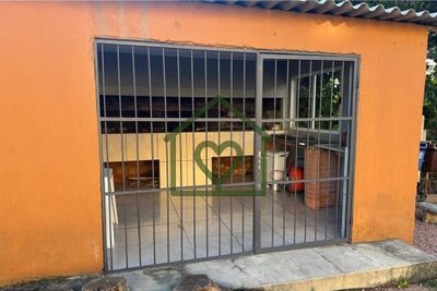 Casa, 2 quartos, 39 m² - Foto 4