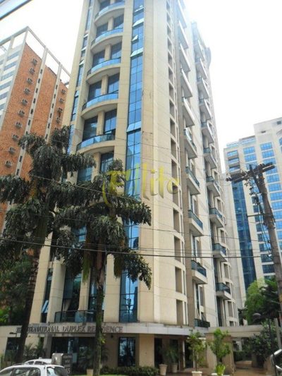 Flat/Apart Hotel, 1 quarto, 42 m² - Foto 2