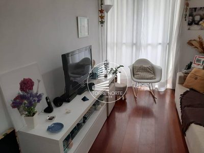 Apartamento, 2 quartos, 60 m² - Foto 4