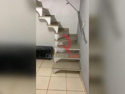 Sobrado, 2 quartos, 65 m² - Foto 3