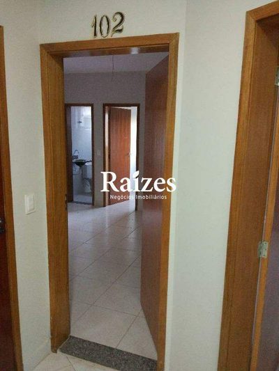 Apartamento, 2 quartos, 44 m² - Foto 5