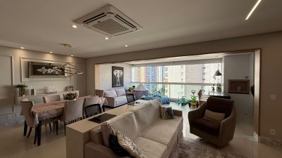 Apartamento, 3 quartos, 173 m² - Foto 3