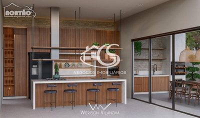 Casa, 3 quartos, 163 m² - Foto 3