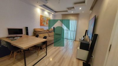 Apartamento, 2 quartos, 78 m² - Foto 1