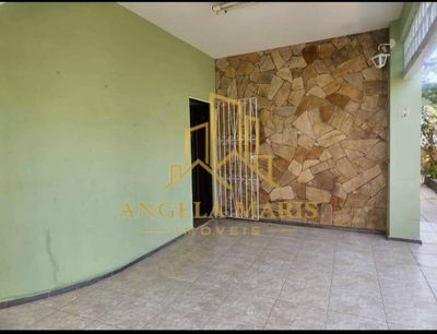 Casa, 7 quartos, 285 m² - Foto 5