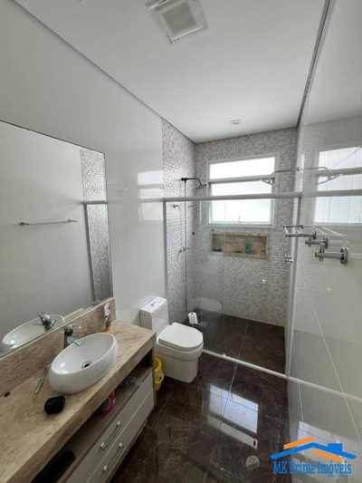 Casa de Condomínio, 4 quartos - Foto 5