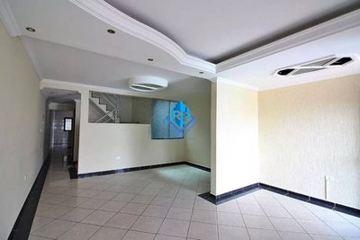 Sobrado, 5 quartos, 299 m² - Foto 2