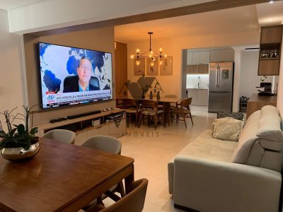 Apartamento, 3 quartos, 103 m² - Foto 4