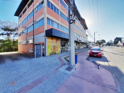 Sala-Conjunto, 500 m² - Foto 2