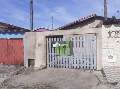 Casa, 2 quartos, 60 m² - Foto 1