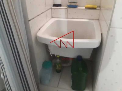 Apartamento, 2 quartos, 63 m² - Foto 2