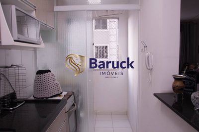 Apartamento, 2 quartos - Foto 4
