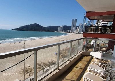 Apartamento, 3 quartos, 170 m² - Foto 3
