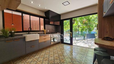 Sobrado, 3 quartos, 189 m² - Foto 2
