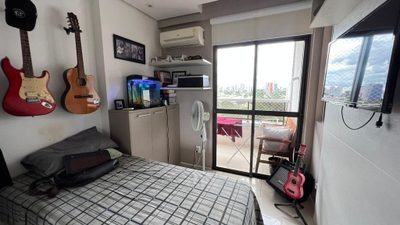 Apartamento, 3 quartos - Foto 1