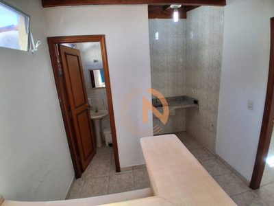 Sala-Conjunto, 55 m² - Foto 5