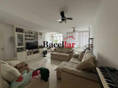 Apartamento, 4 quartos, 168 m² - Foto 1