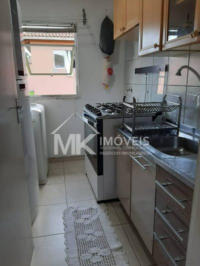 Apartamento, 2 quartos, 44 m² - Foto 4