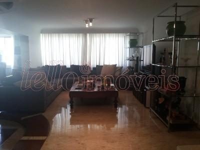 Apartamento, 4 quartos, 330 m² - Foto 2