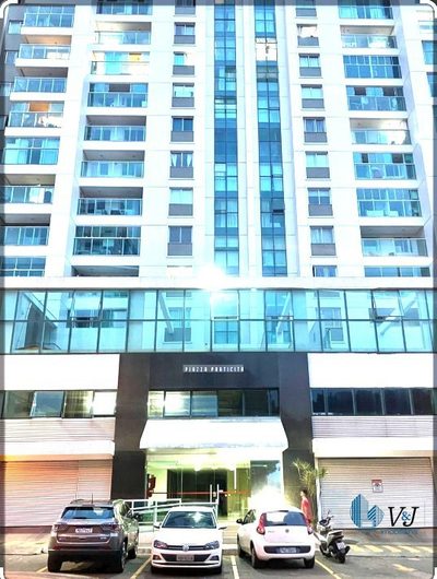 Apartamento, 2 quartos, 62 m² - Foto 1