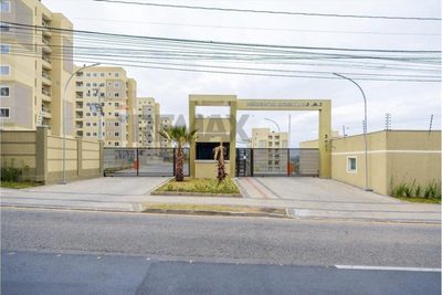 Apartamento, 2 quartos, 44 m² - Foto 1