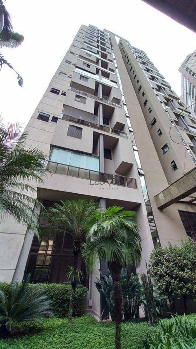 Apartamento, 2 quartos, 70 m² - Foto 2