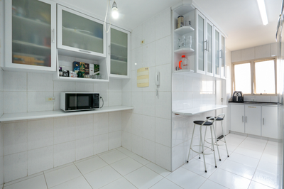 Apartamento, 3 quartos, 104 m² - Foto 5