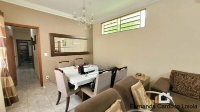 Casa, 3 quartos, 238 m² - Foto 5